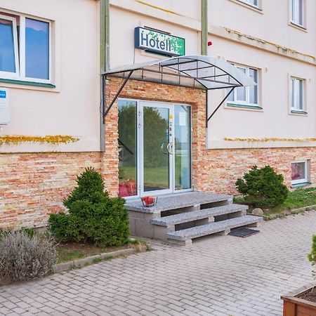 Отель Kambja Kodud Экстерьер фото